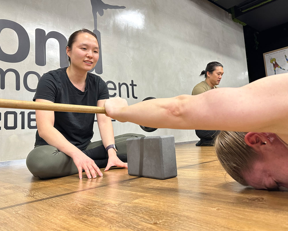 Personal-Training-Gymnastics