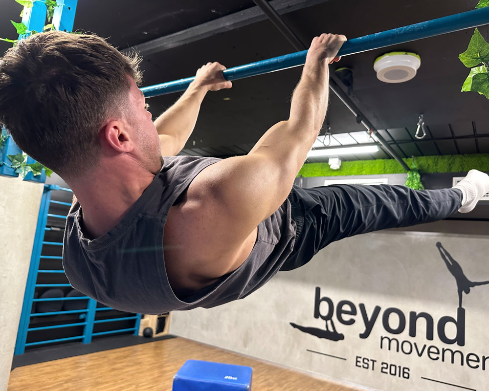 Strength Training