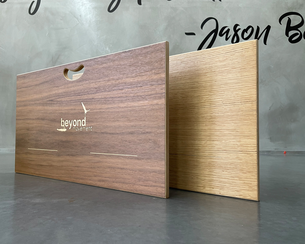 Handstand-Boards