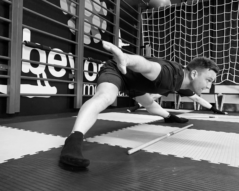 Flexibility Training Melbourne