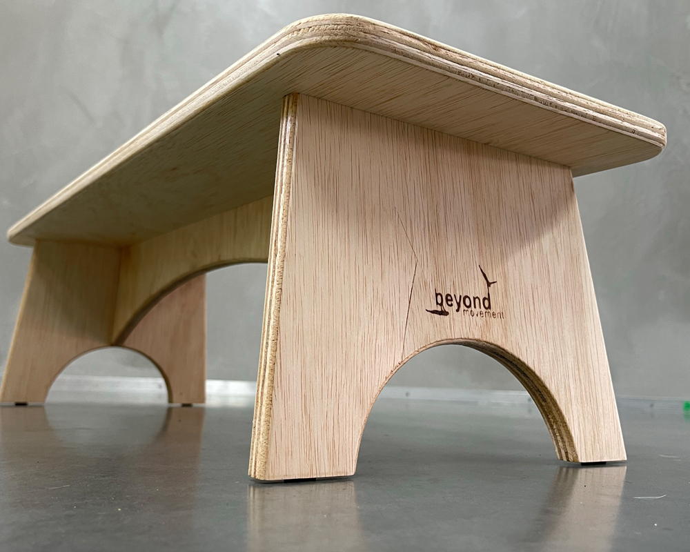 Handstand Table